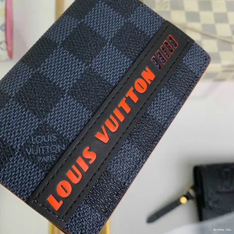 Brother Sam Yupoo LV 205fy0003 Bags 0825
